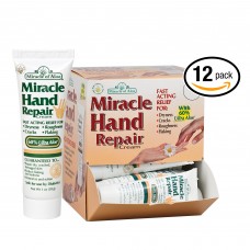 Miracle Hand Repair® 12pc 1oz. POP Display